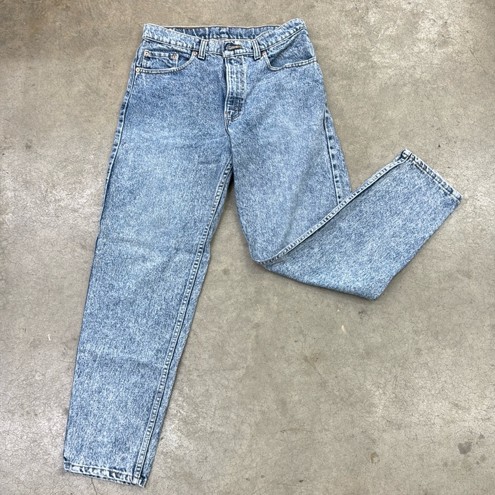 Levi's 550 - Vintage! Mens 33x30